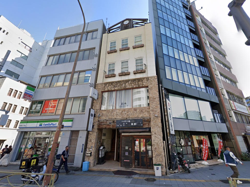 物件イメージ