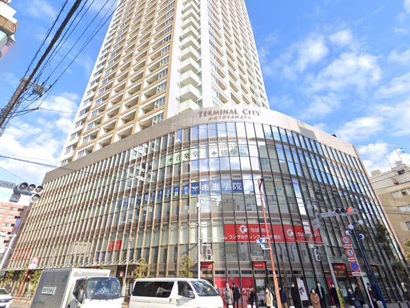 建物画像