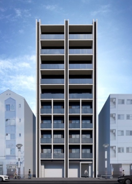 建物画像