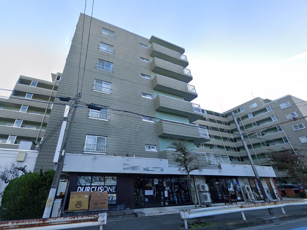 物件イメージ