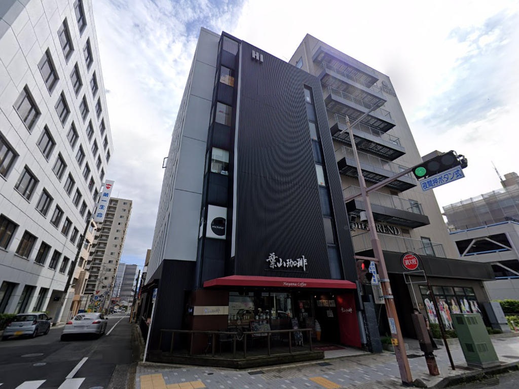 建物画像