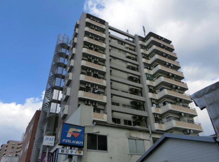 建物画像
