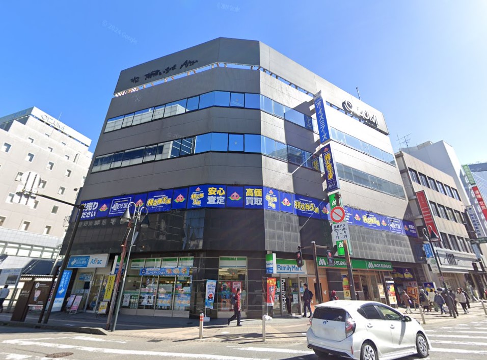 建物画像