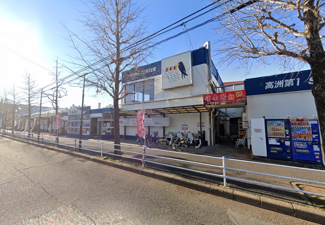 建物画像