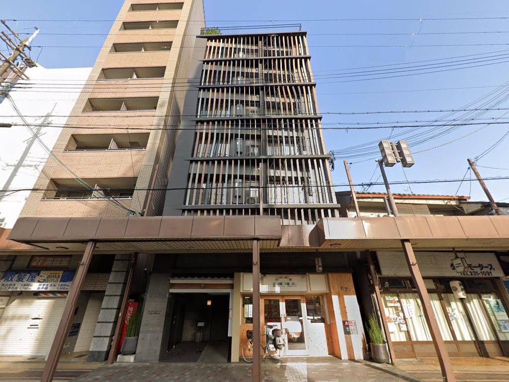 建物画像