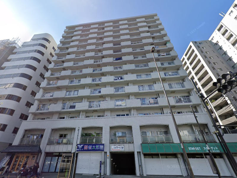 建物画像