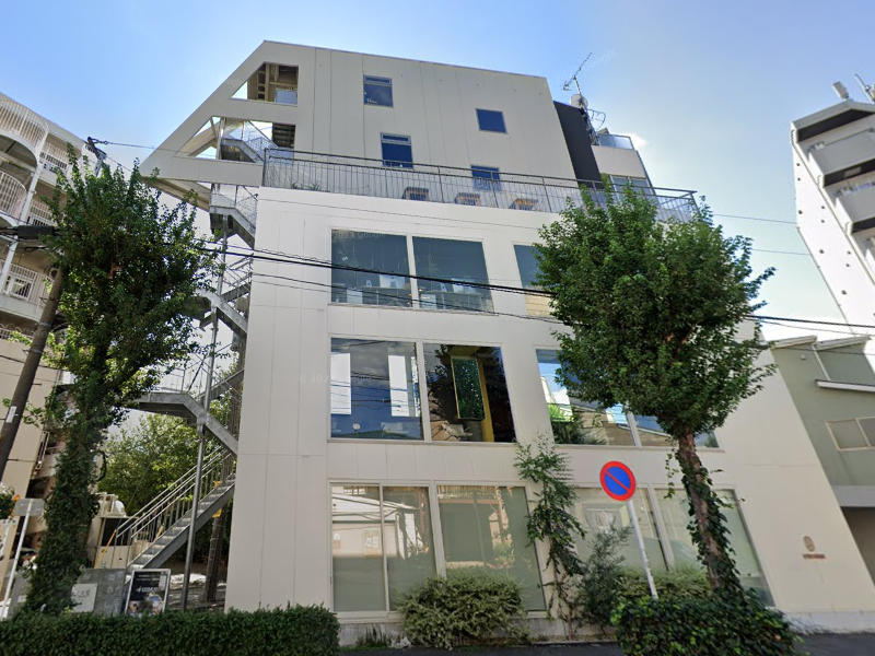 建物画像