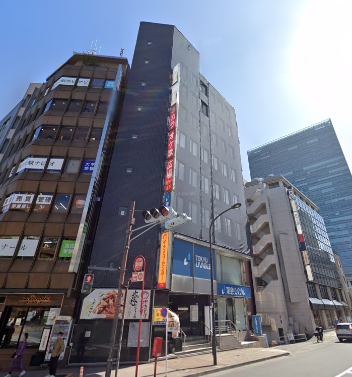 建物画像