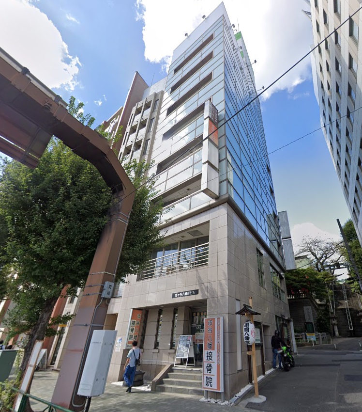 建物画像