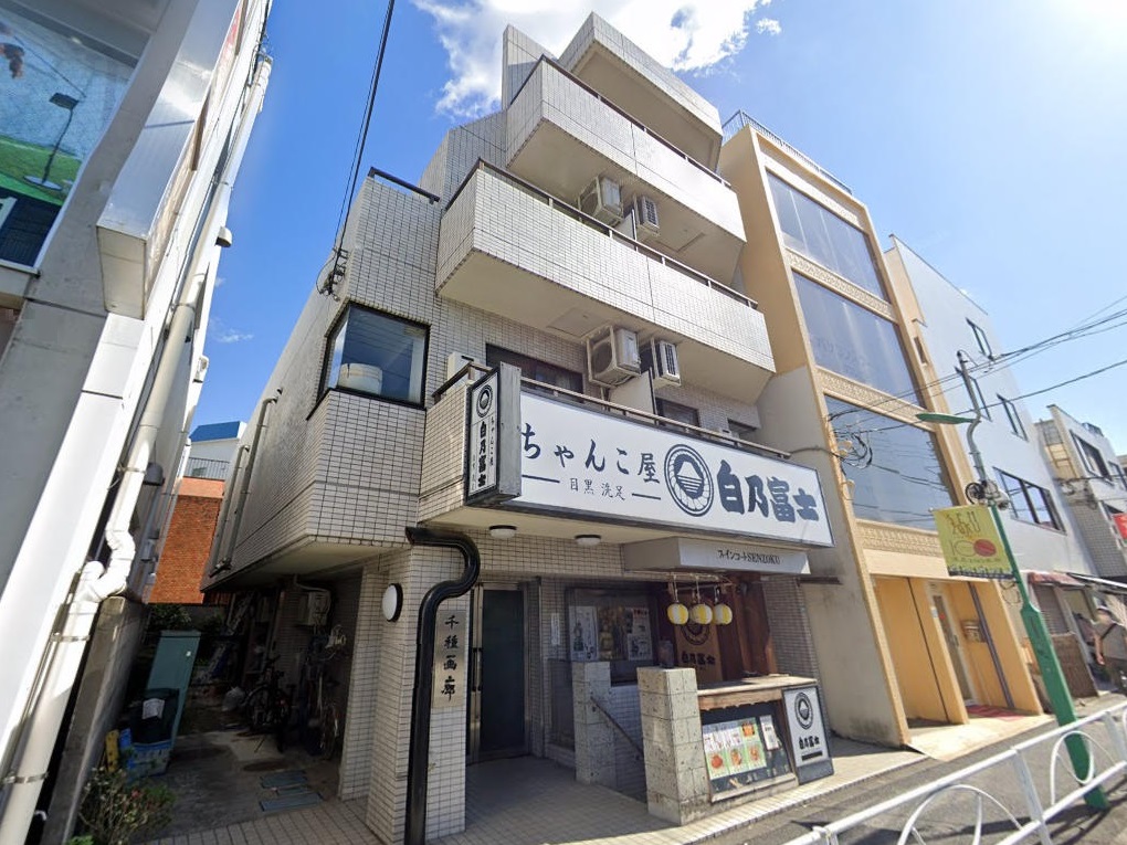建物画像