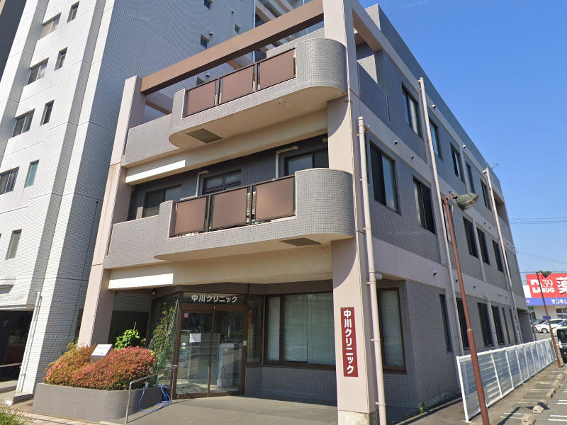 建物画像