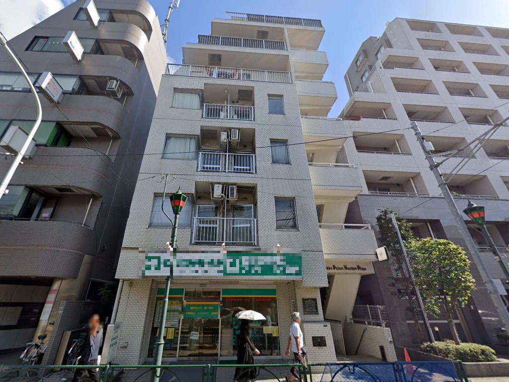 建物画像