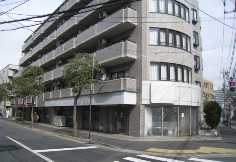 建物画像