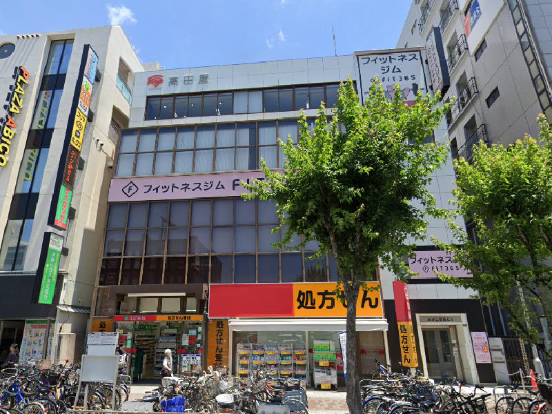 建物画像