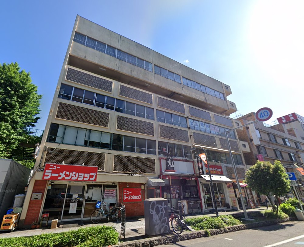 建物画像