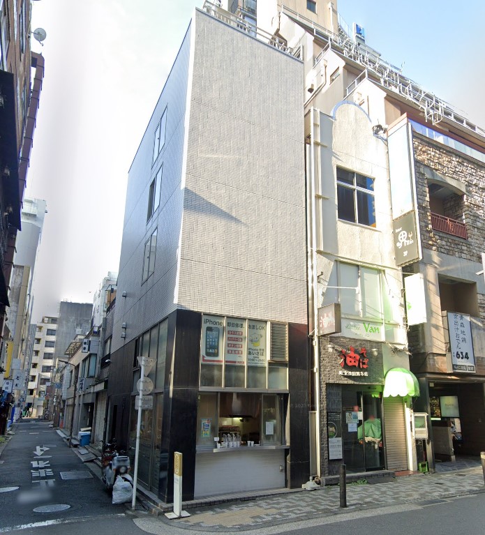 建物画像