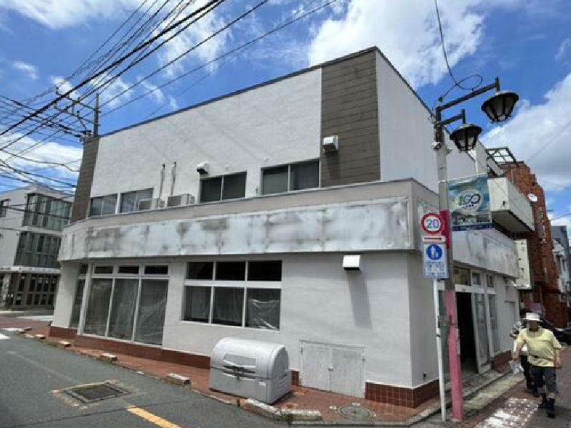 建物画像