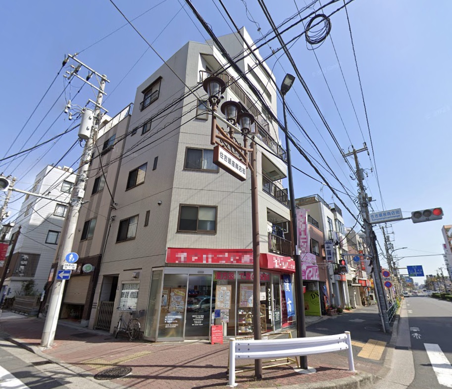 建物画像