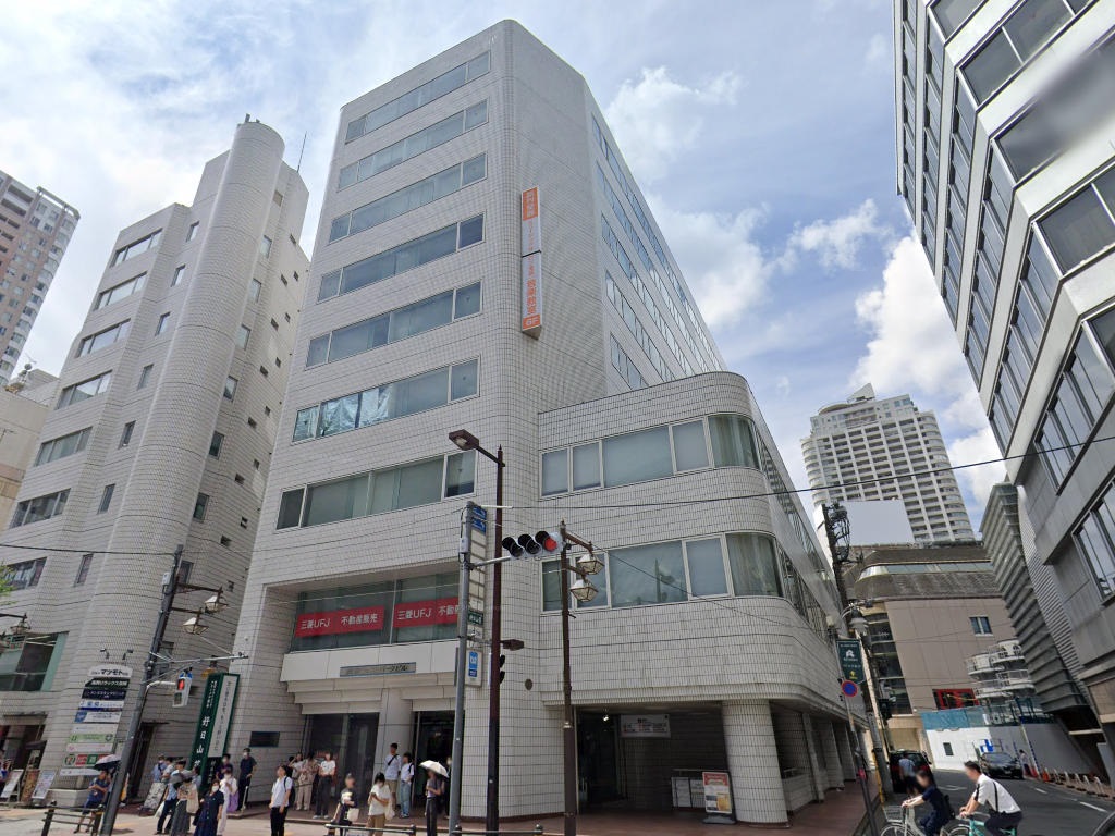 建物画像