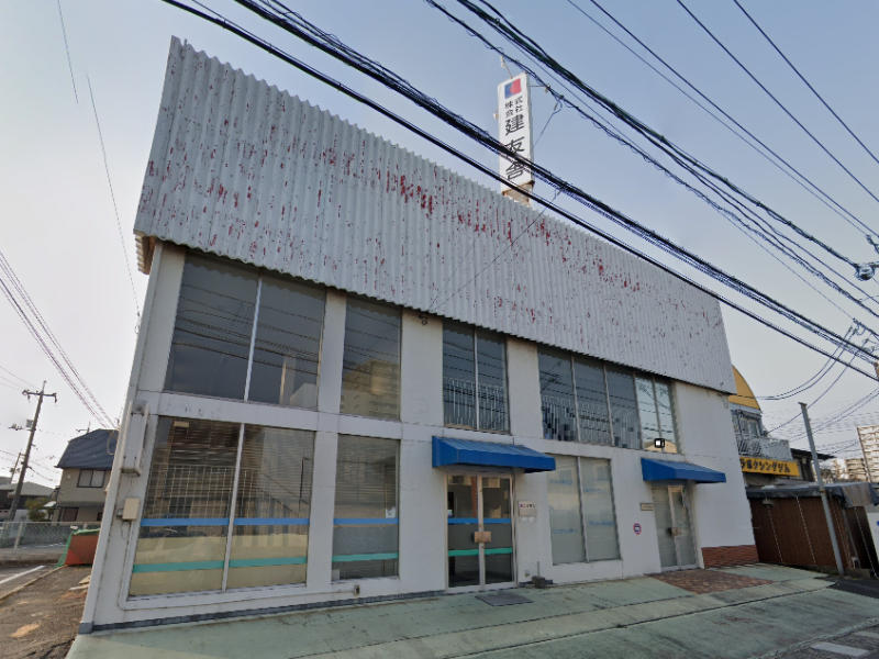 建物画像