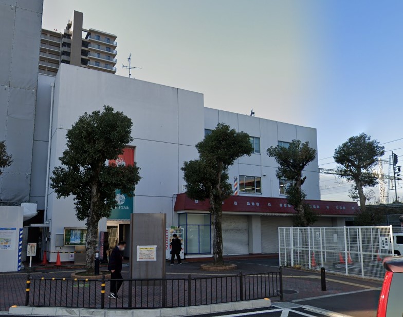 建物画像