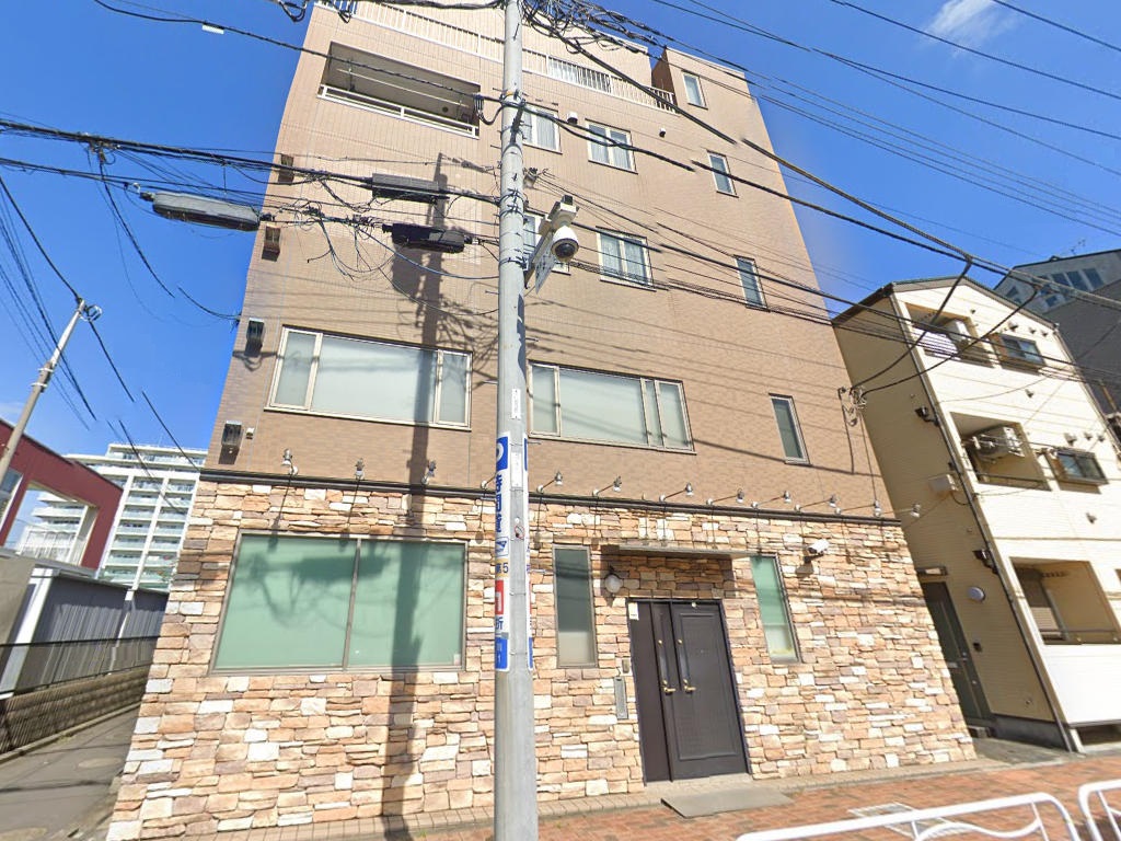 建物画像