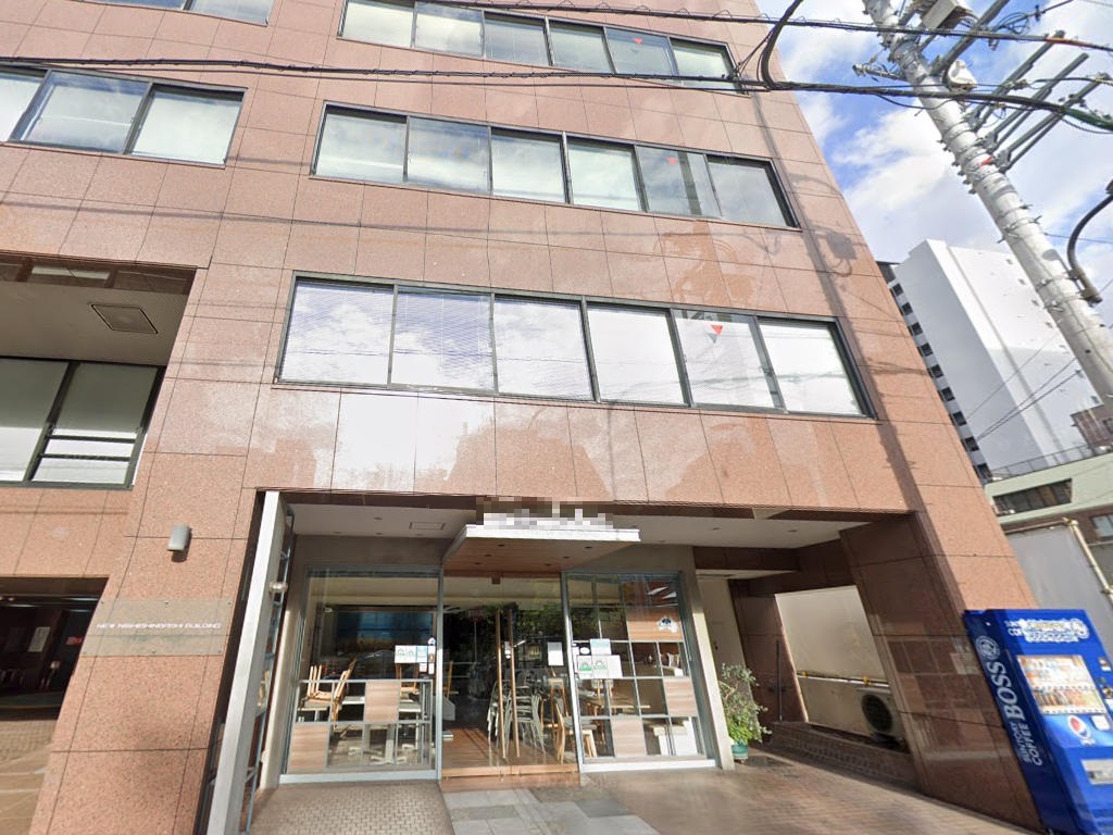物件イメージ