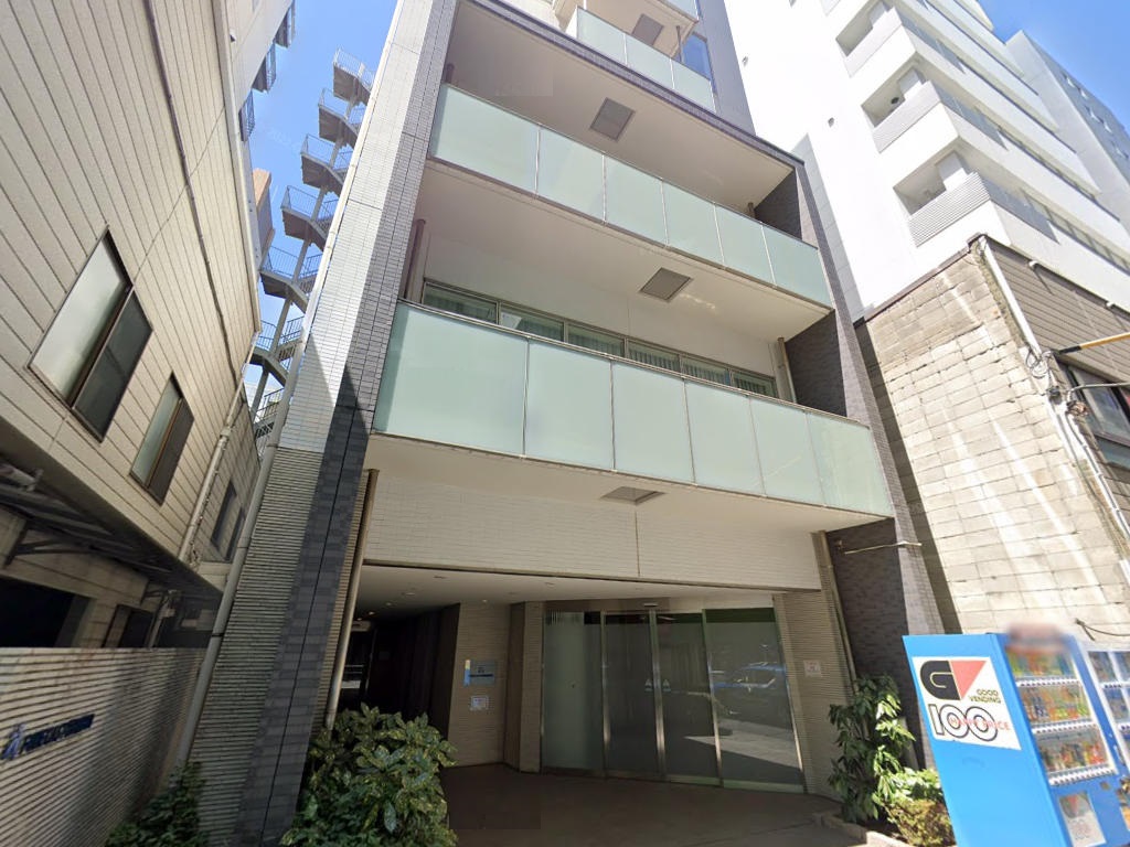 建物画像
