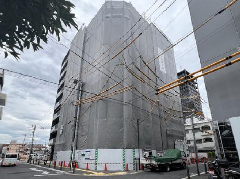 建物画像