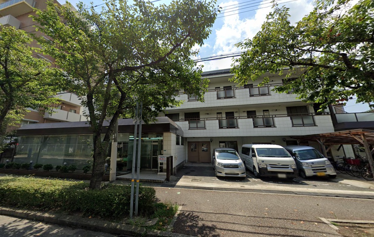 建物画像
