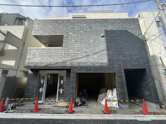 建物画像
