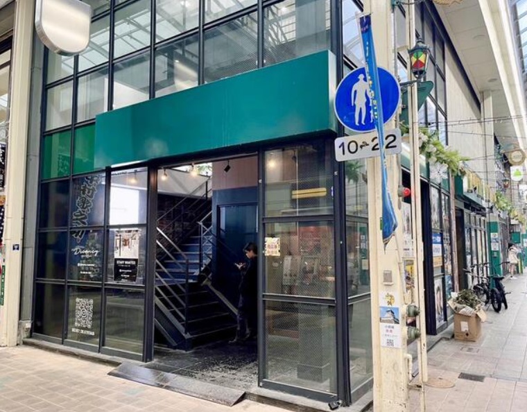 建物画像