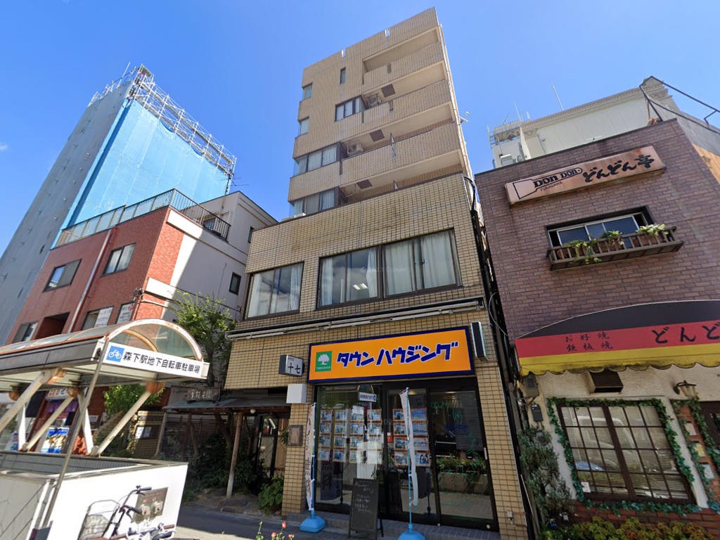 建物画像