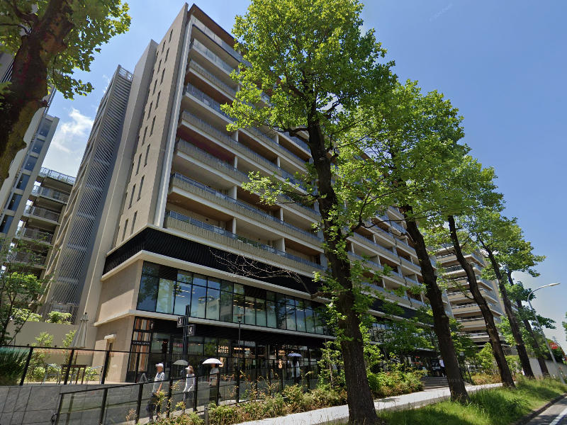 建物画像