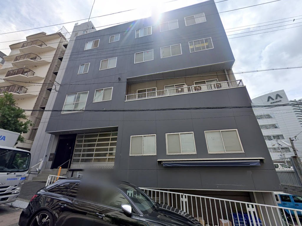 建物画像