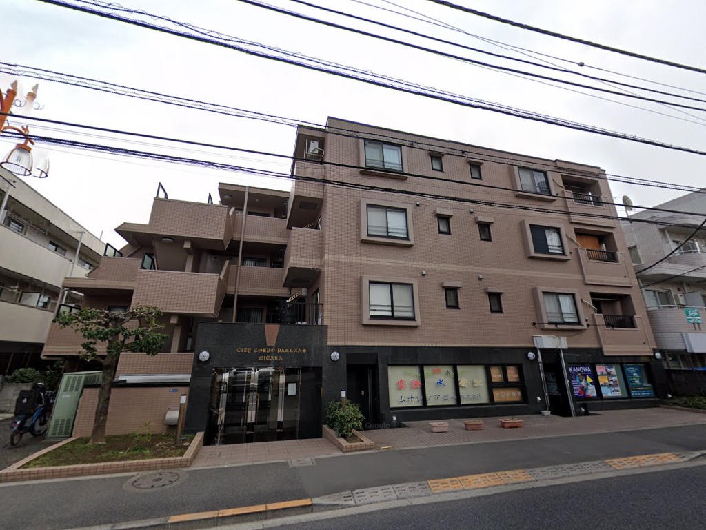 建物画像