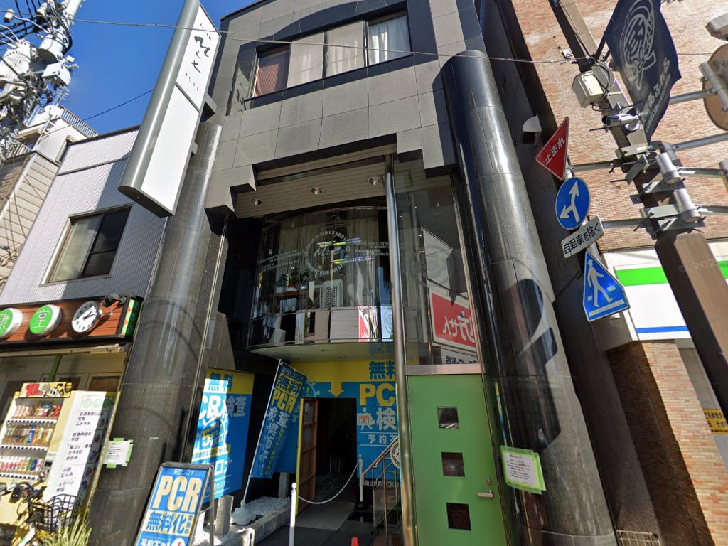 建物画像