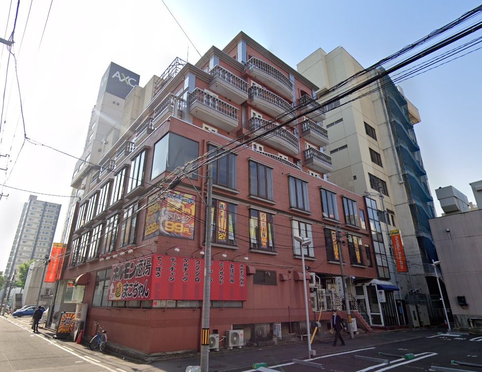 建物画像