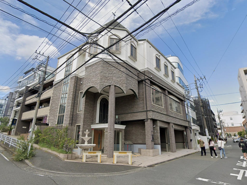 建物画像