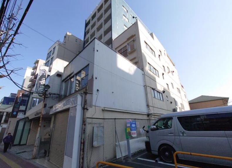 建物画像