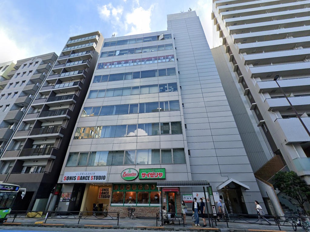 建物画像