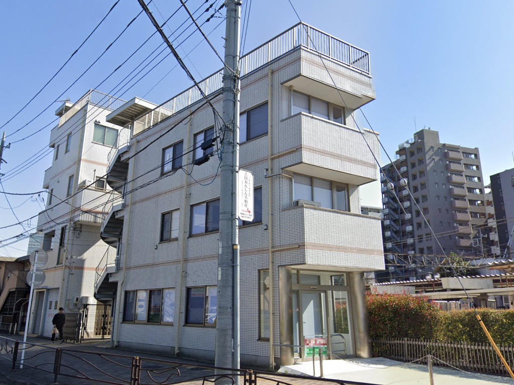 物件イメージ