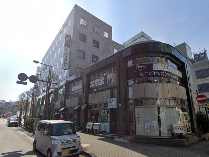 建物画像
