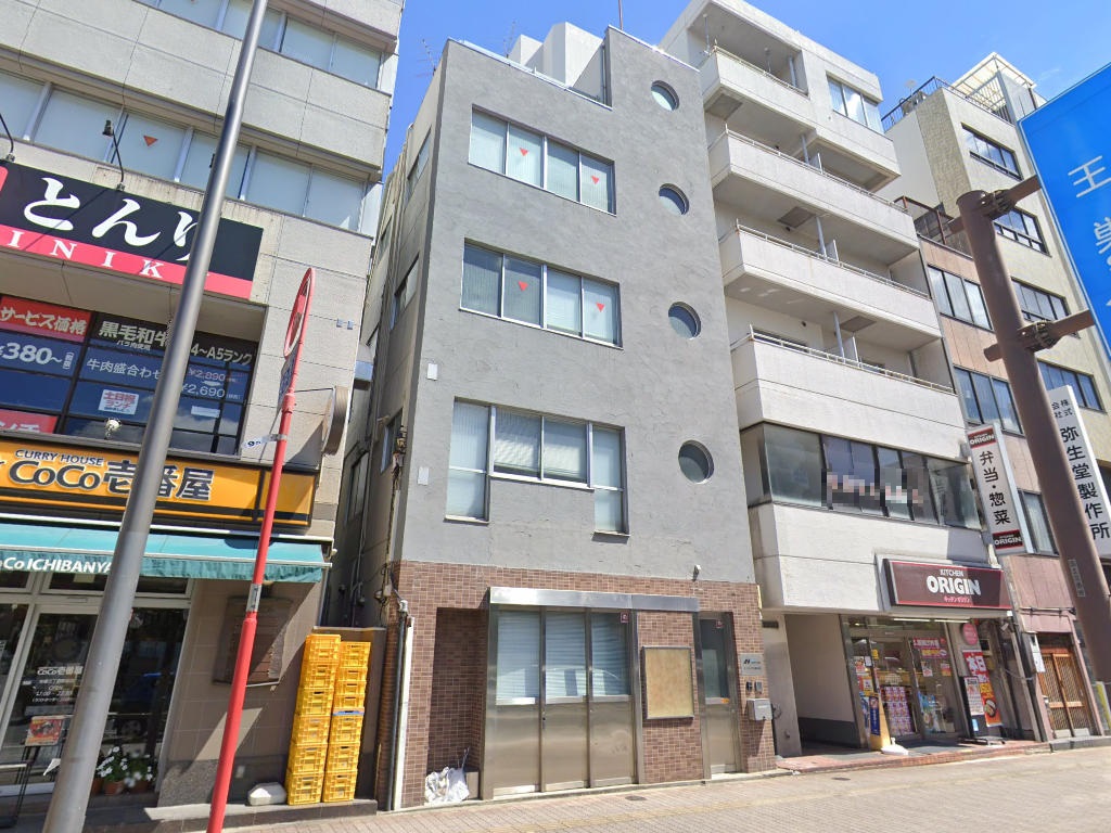 建物画像