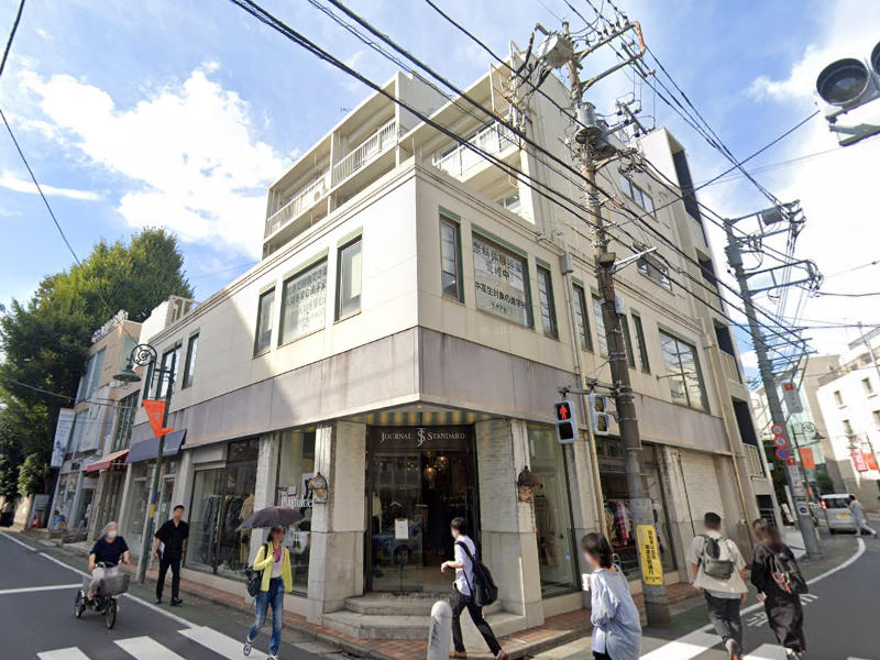 建物画像