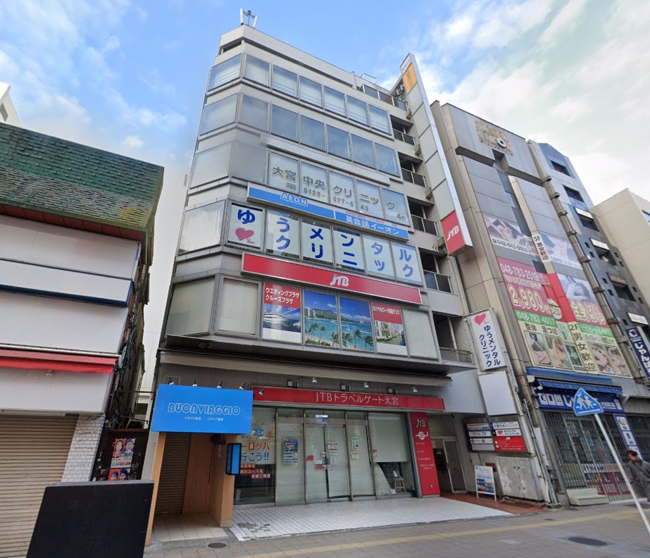 建物画像
