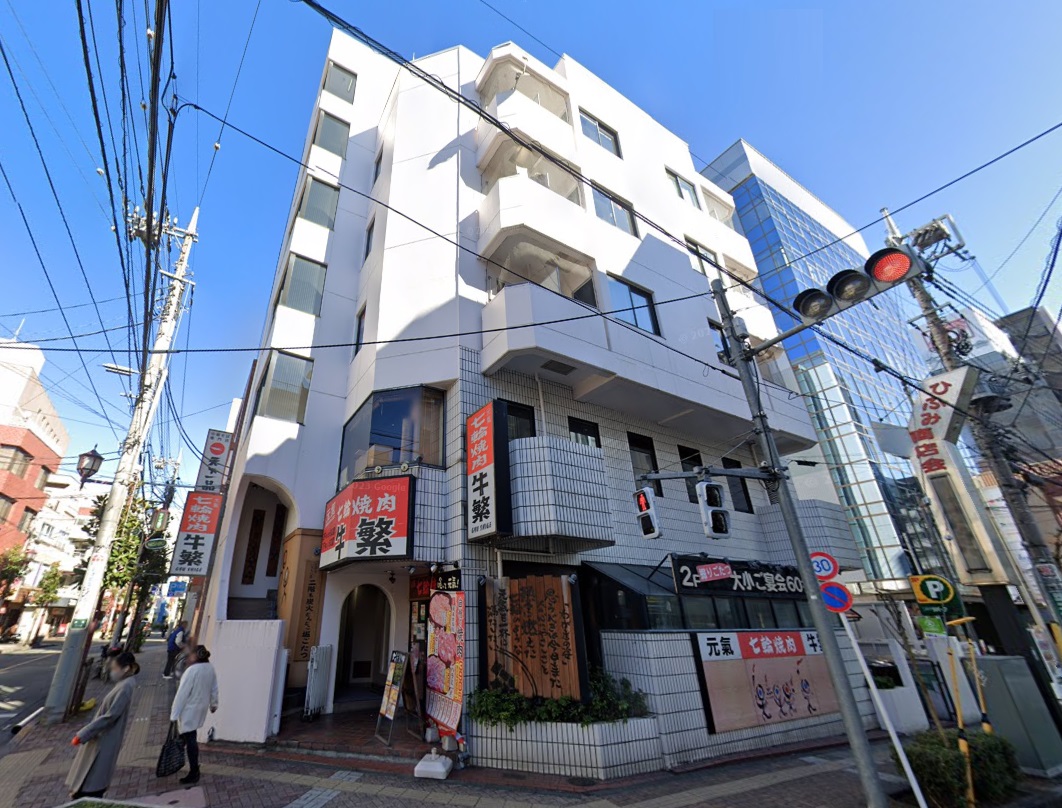 物件イメージ