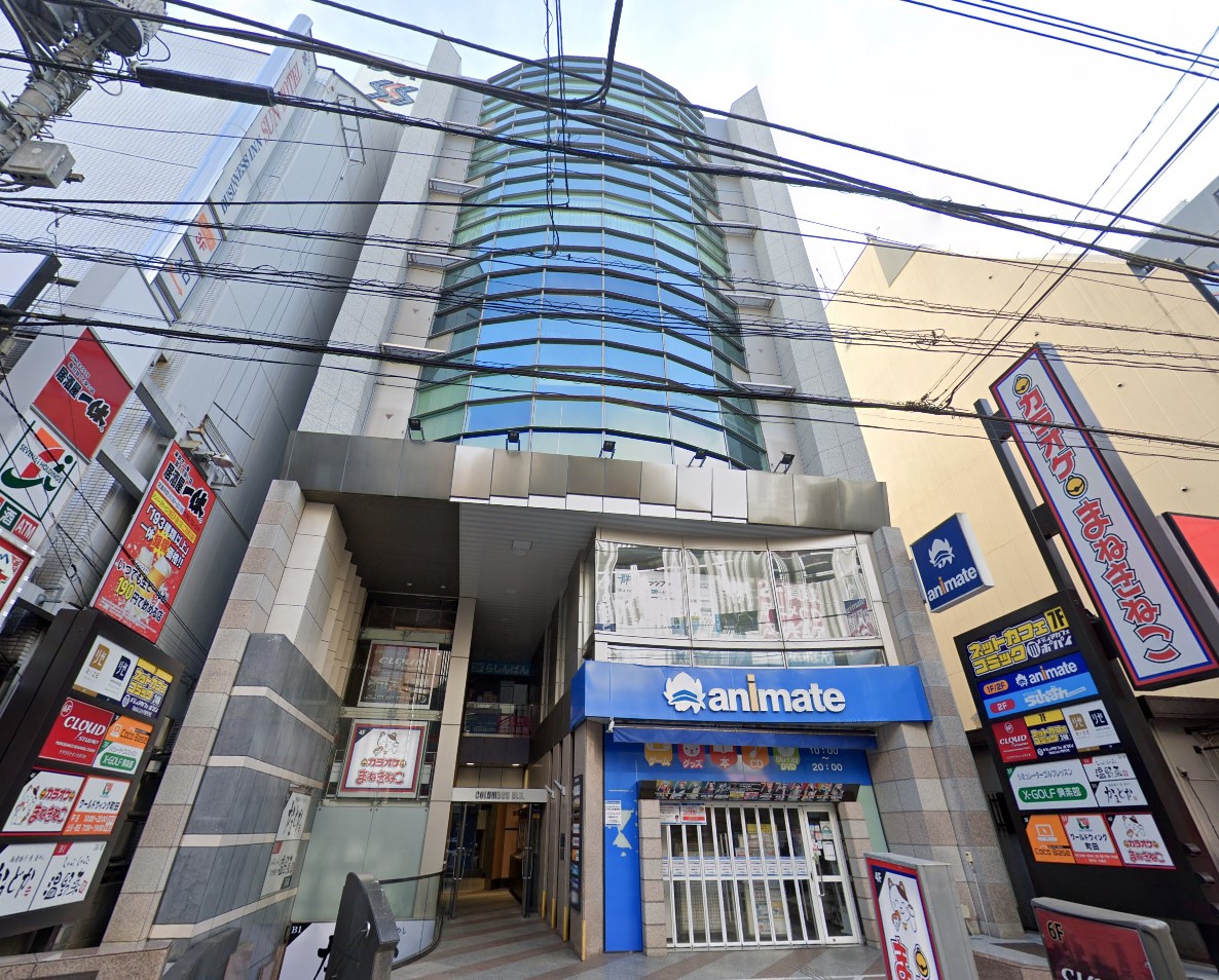 建物画像