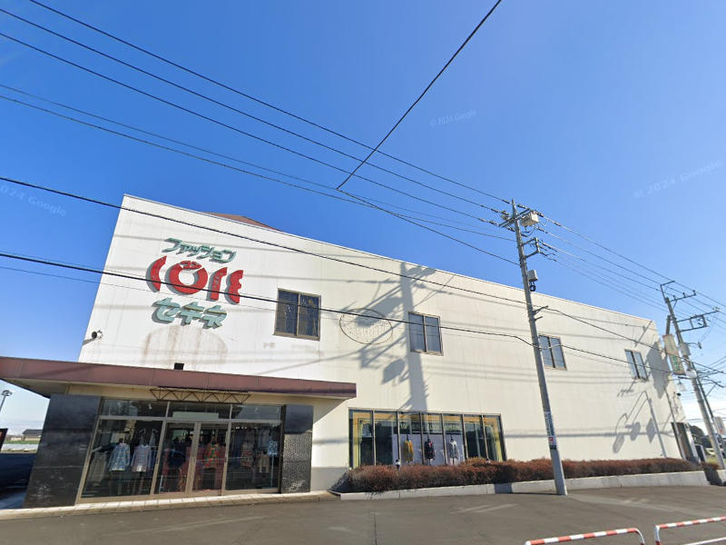 物件イメージ