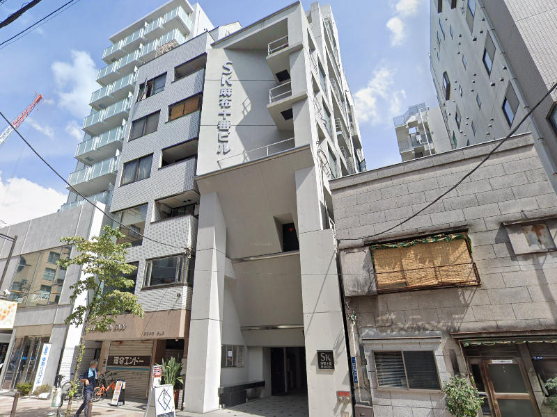 建物画像